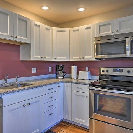 Bright Apartment - Half Mi To Greenport Harbor! Ngoại thất bức ảnh